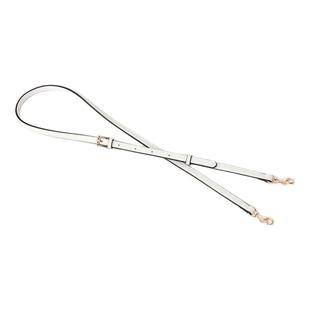 KI手工坊适用蔻驰麻将包链条配件珍珠延长链包带腋下包包装饰链