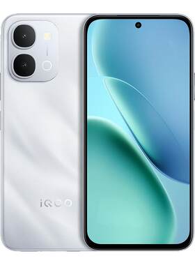 【消费券可用 百亿补贴】vivo iQOO Z11x官方全新正品直屏大内存长辈学生耐用手机官方旗舰店iqooz11x