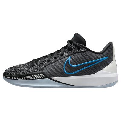 NIKE SABRINA 1 耐克萨布丽娜1代黑蓝缓震实战篮球鞋 FQ3389-001