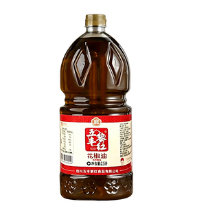 花椒油商用餐饮汉源黎红