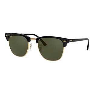【自营】RayBan雷朋太阳镜半框墨镜开车眼镜礼盒0RB3016男款玳瑁