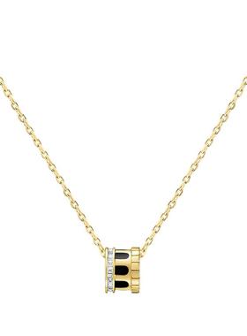 Lola Rose罗拉玫瑰拱门项链项链女款锁骨链轻奢复古生日礼物