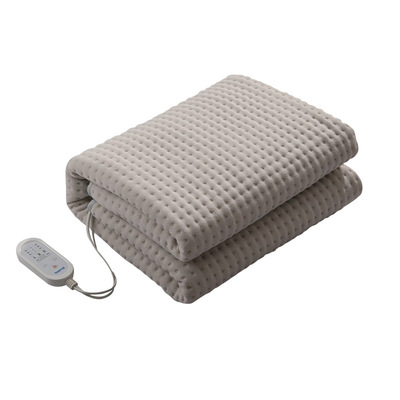 TOMONI可水洗电热毯家用