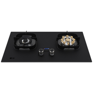 知心好太太燃气灶煤气灶双灶家用嵌入式定时猛火炉液化气灶天然气