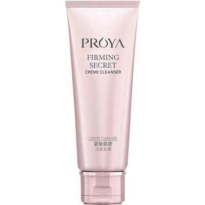 珀莱雅洗面奶洁面紧致清洁泡沫女