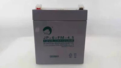 JP-6-FM/HSE消防主机12V24AH5AH17AH38AH65AH