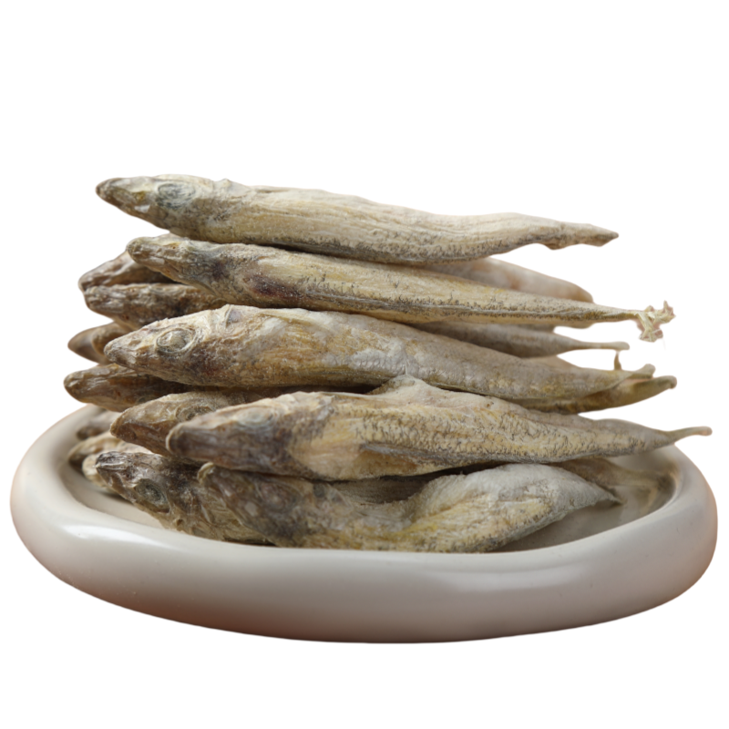 福贝迪猫洁齿磨牙沙丁鱼冻干零食