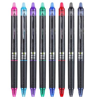 日本pilot百乐可擦笔摩易擦笔