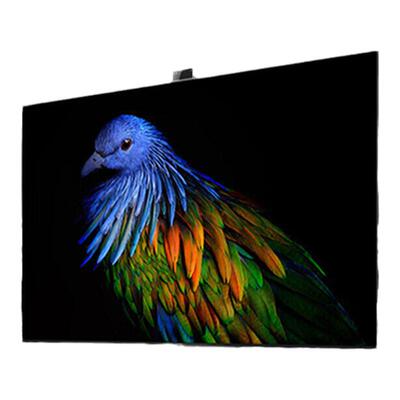 [补贴15%]小米电视6至尊版75英寸QLED百级分区摄像头100W音响131