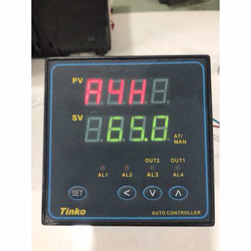 下单前咨询Tinko温控器 CTM-9PP02-MM，成色漂亮！-19