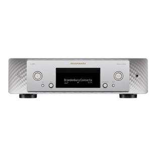 国家补贴】Marantz马兰士CD50n前级流媒体无损解码器CD播放器HIFI