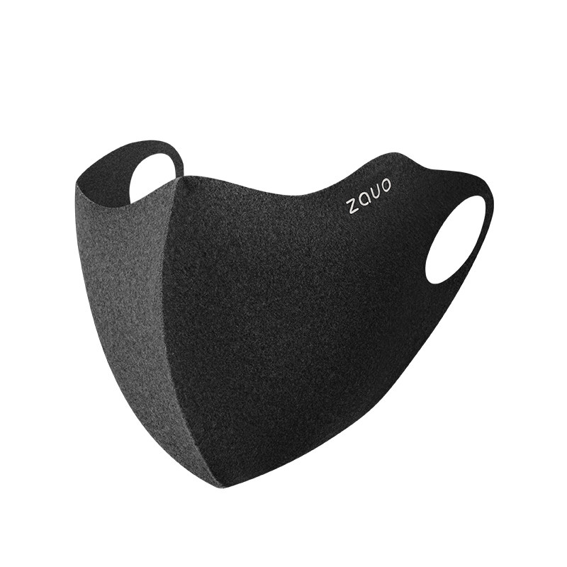 zauo轻绒3D保暖口罩护脸面罩
