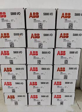 议价ABB PLC模块TU810V1 TU811V1 TU830V1 TU837V1 TB820V2TK212A