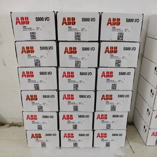 议价ABB PLC模块TU810V1 TU811V1 TU830V1 TU837V1 TB820V2TK212A