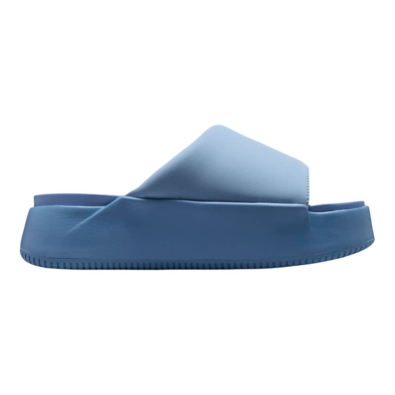 NIKE耐克女子CALM ELEVATION运动休闲拖鞋HJ5601-400