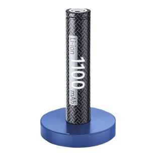 德力普14650充电电池大容量充电器音箱扩音器唱戏机3.7v可充锂电