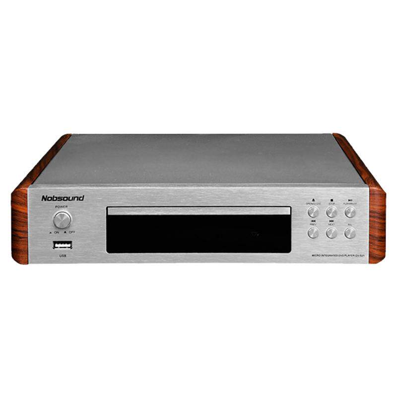 Nobsound/诺普声DV525 dvd影碟机 家用高清儿童evd播放机vcd usb