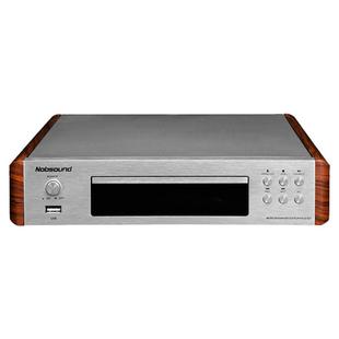 Nobsound/诺普声DV525 dvd影碟机 家用高清儿童evd播放机vcd usb