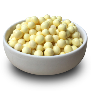 【纯手剥】2025鸡头米新鲜苏州南塘冰冻鲜芡实米400G 顺丰