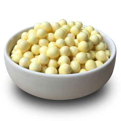 纯手剥新鲜鸡头米南塘冰冻