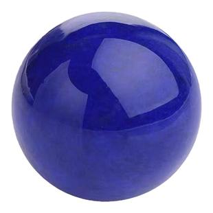 纯天然7A级青金石散珠圆珠无白无金单珠多宝佛珠手串水晶菩提配饰