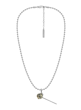 CHICHABOOM棒棒糖圆珠项链