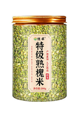 山姆&央妈推荐|熟槐米热销榜Top1