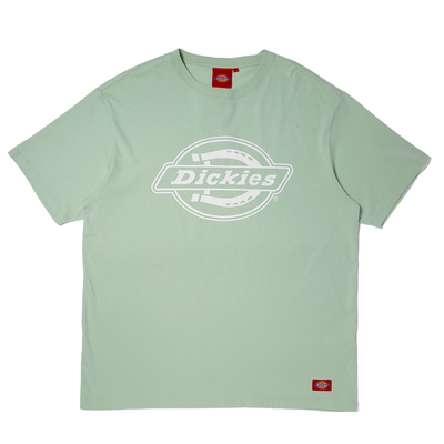 Dickies短袖T恤男官方正品清仓夏季捡漏休闲学生情侣纯棉宽松上衣