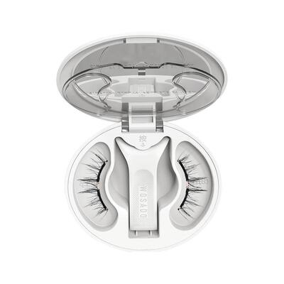 【动物睫】悦瞳磁吸假睫毛爆款