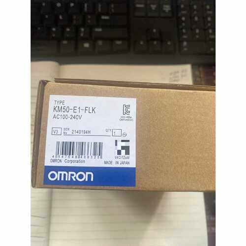 正品智通电量检测器Omron欧姆龙KM50C1FL，议价商品