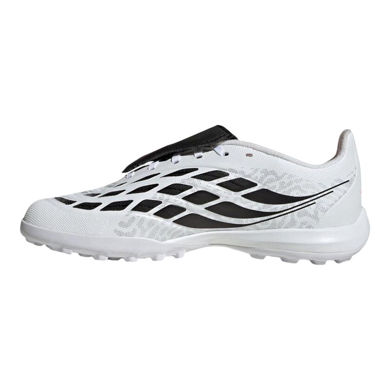 【自营】adidas阿迪PREDATOR LEAGUE FT TF大童运动足球鞋IH2103