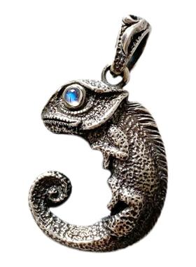 男女纯银高级感吊坠包邮