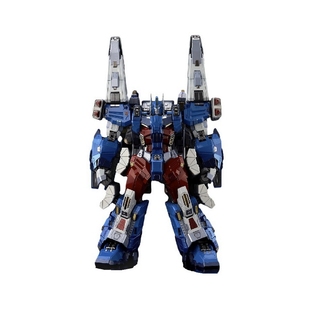 变形金刚 千值练 FlameToys 铁机巧 通天晓 IDW造型 合金可动模型