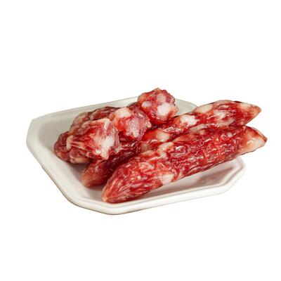 荣利华传统制作纯猪肉广式腊肠