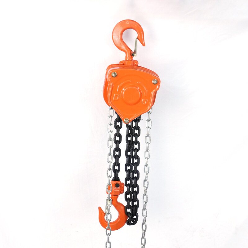 东洋款VT型锰钢链条5吨吨葫芦吨吨1吨手3葫芦2拉拉10起重双链手单