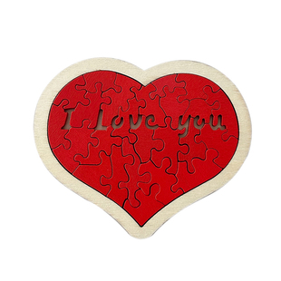 成人儿童小学生益智力木质古典玩具拆装解锁六根孔明锁鲁班锁套装