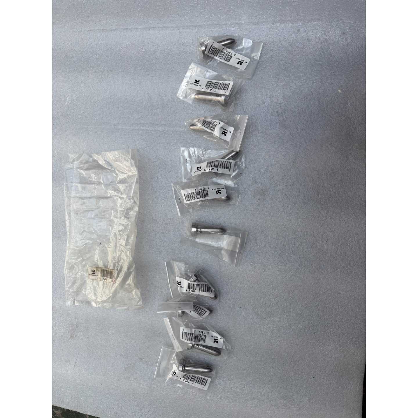 【议价-可维修】三井喷油嘴 S50MCC 老款,,,正品 /二手均有货