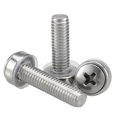 【回购王】皇冠螺钉卡扣送货上门