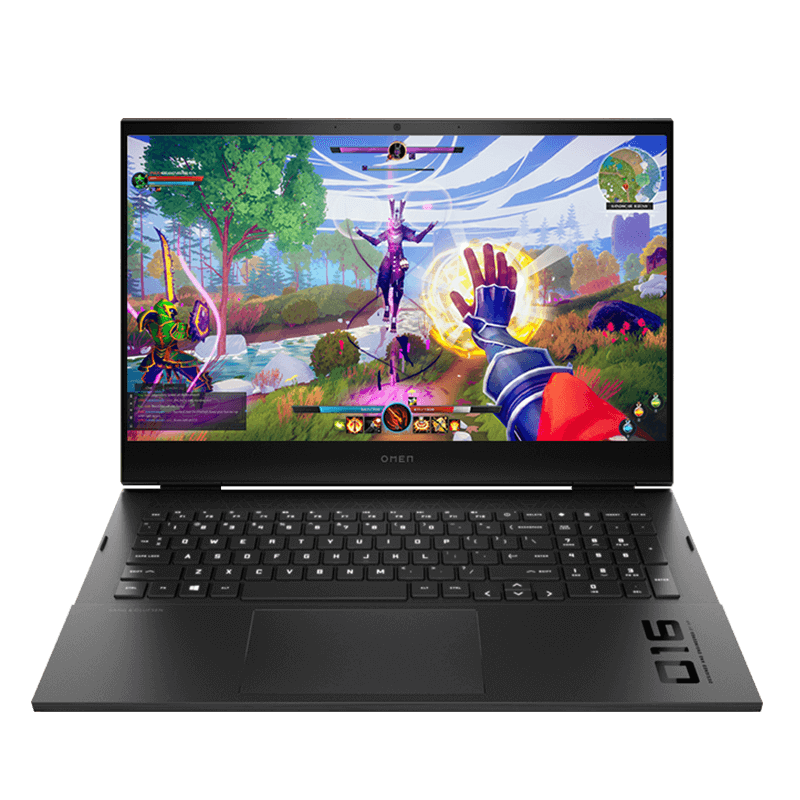 【政府补贴立减20%】HP惠普暗影精灵11英特尔酷睿i9/i7HX RTX5060显卡2.5K屏240Hz光影精灵游戏笔记本电脑AI