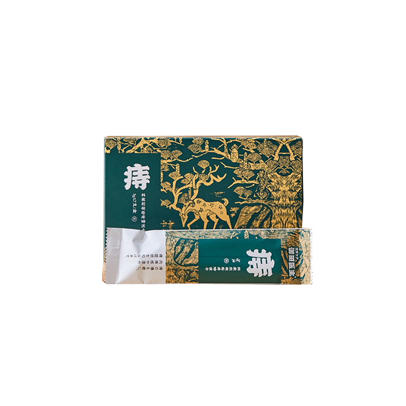 御田医生卡波姆痔疮凝胶敷料