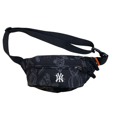 NYMS潮牌超火新款休闲胸包