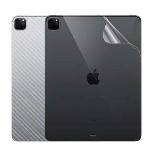 适用ipadpro背膜2025后膜11寸贴纸2024背面air6/5/4保护12.9贴膜苹果ipadmini6平板mini7水凝ipad9钢化膜8