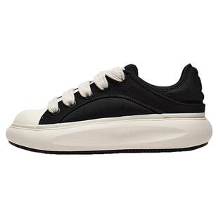 Lining/李宁正品日进斗金云游C4D男女回弹潮流休闲运动鞋AZGT043