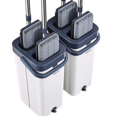 【谢霆锋推荐】一桶拖全屋