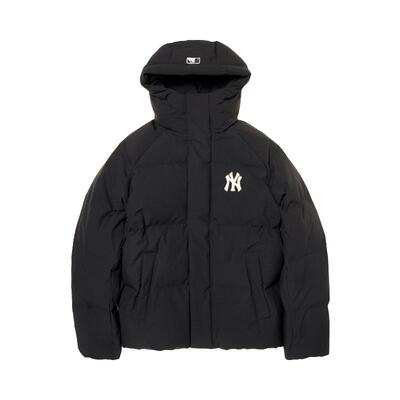 MLB情侣运动羽绒服外套24秋季