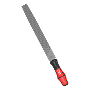 德力西电气锉刀打磨工具圆平戳刀搓刀打磨金属高硬度钢锉三角挫刀