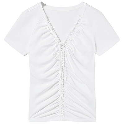 MissSixty时尚短袖T恤