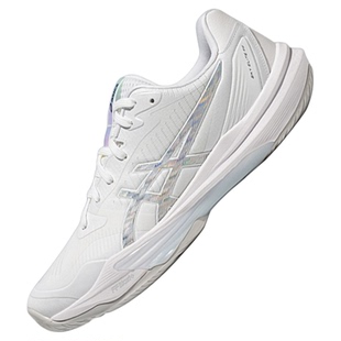 Asics/亚瑟士26新款排球鞋SKY ELITE FF 3白色