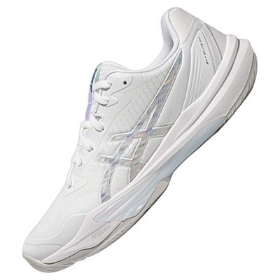 亚瑟士新款排球鞋SKYELITEFF