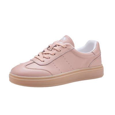 Navigare意大利小帆船女士德训鞋